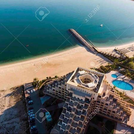 Spacious Luxury Studio In Bab Al Bahr, Marjan Island Ras al-Khaimah Eksteriør bilde