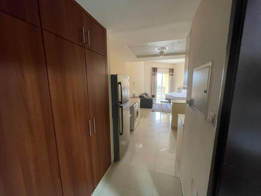 Spacious Luxury Studio In Bab Al Bahr, Marjan Island Ras al-Khaimah Eksteriør bilde
