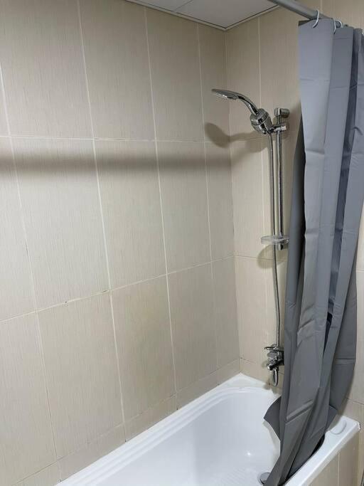 Spacious Luxury Studio In Bab Al Bahr, Marjan Island Ras al-Khaimah Eksteriør bilde