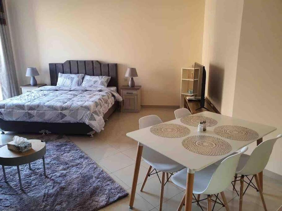Spacious Luxury Studio In Bab Al Bahr, Marjan Island Ras al-Khaimah Eksteriør bilde