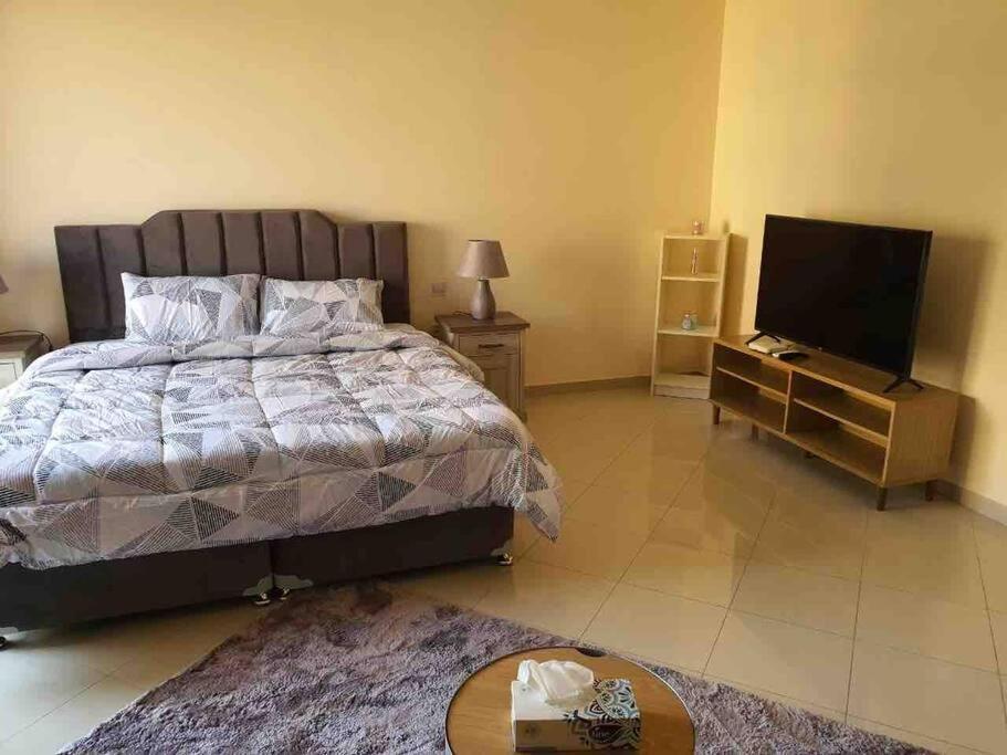 Spacious Luxury Studio In Bab Al Bahr, Marjan Island Ras al-Khaimah Eksteriør bilde