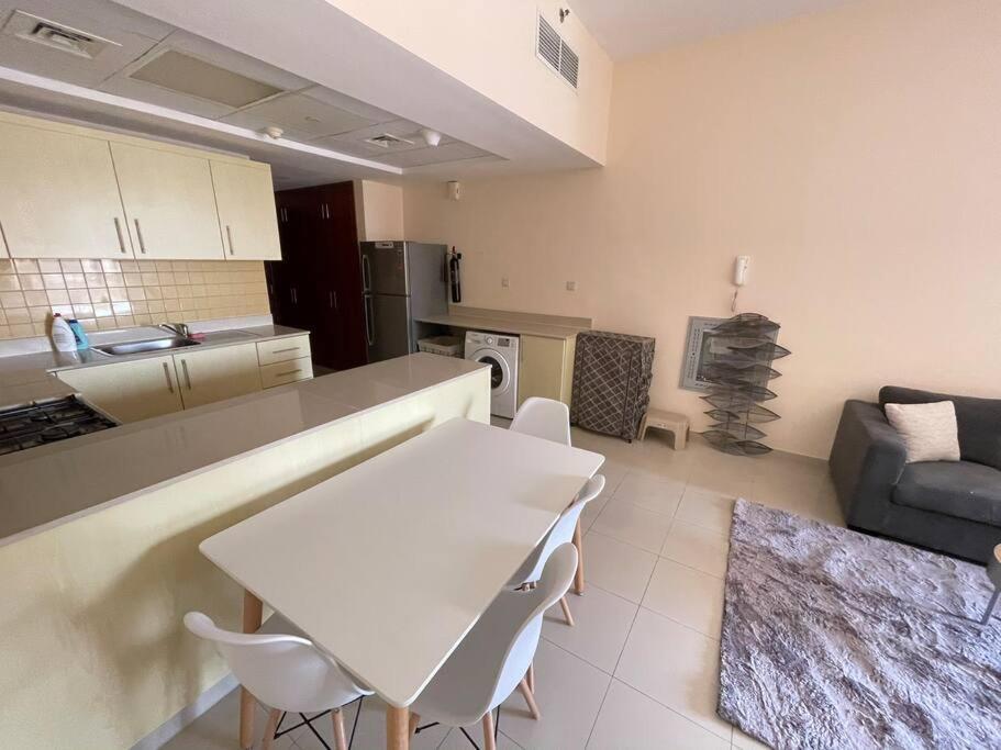 Spacious Luxury Studio In Bab Al Bahr, Marjan Island Ras al-Khaimah Eksteriør bilde