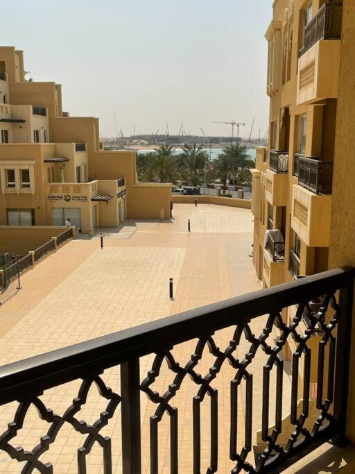 Spacious Luxury Studio In Bab Al Bahr, Marjan Island Ras al-Khaimah Eksteriør bilde