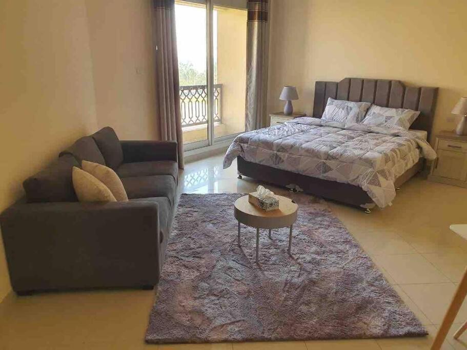 Spacious Luxury Studio In Bab Al Bahr, Marjan Island Ras al-Khaimah Eksteriør bilde